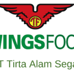PT TIRTA ALAM SEGAR ( WINGS GROUP )