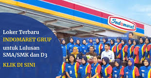 INFO LOKER BANDUNG 2024