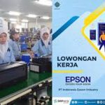 PT INDONESIA EPSON INDUSTRY (✓)
