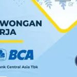 PT BANK CENTRAL ASIA Tbk ( BCA )